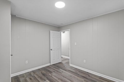 Tiny photo for 2411 Ruby Drive, Augusta, GA 30906 (MLS # 550224)