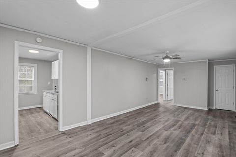 Tiny photo for 2411 Ruby Drive, Augusta, GA 30906 (MLS # 550224)