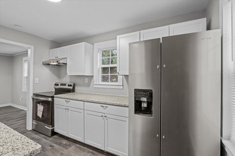 Tiny photo for 2411 Ruby Drive, Augusta, GA 30906 (MLS # 550224)