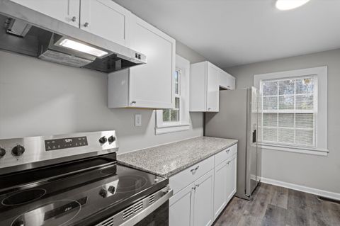 Tiny photo for 2411 Ruby Drive, Augusta, GA 30906 (MLS # 550224)