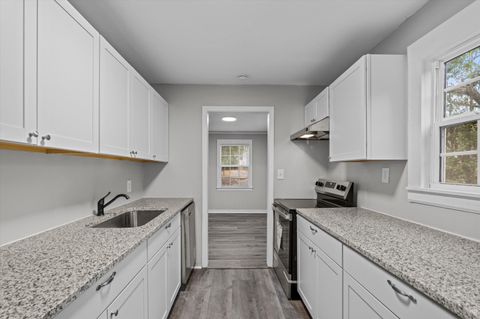 Tiny photo for 2411 Ruby Drive, Augusta, GA 30906 (MLS # 550224)