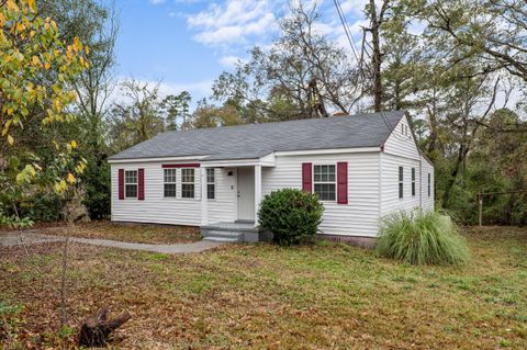 Tiny photo for 2411 Ruby Drive, Augusta, GA 30906 (MLS # 550224)