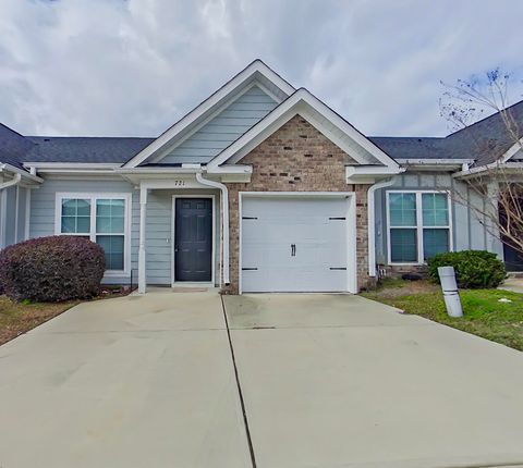 721 Leela Court, Grovetown, GA 30813 - #: 524307