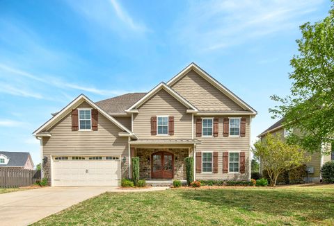 Photo of 9055 Winterton Street, Evans, GA 30809 (MLS # 554303)