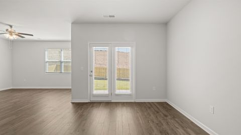 Tiny photo for 610 Lytham Drive, Aiken, SC 29801 (MLS # 544715)