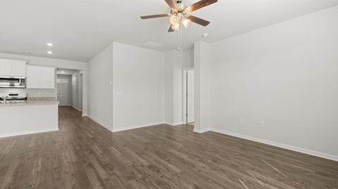 Tiny photo for 610 Lytham Drive, Aiken, SC 29801 (MLS # 544715)