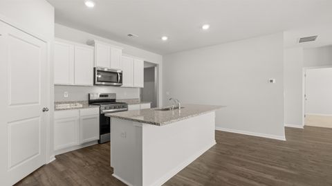 Tiny photo for 610 Lytham Drive, Aiken, SC 29801 (MLS # 544715)