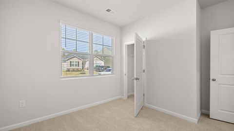 Tiny photo for 610 Lytham Drive, Aiken, SC 29801 (MLS # 544715)