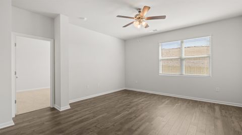 Tiny photo for 610 Lytham Drive, Aiken, SC 29801 (MLS # 544715)