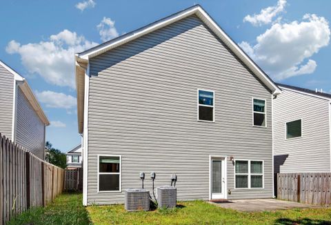 Tiny photo for 281 Claudia Drive, Grovetown, GA 30813 (MLS # 548792)