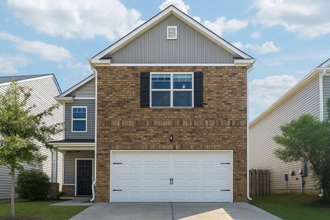 Tiny photo for 281 Claudia Drive, Grovetown, GA 30813 (MLS # 548792)