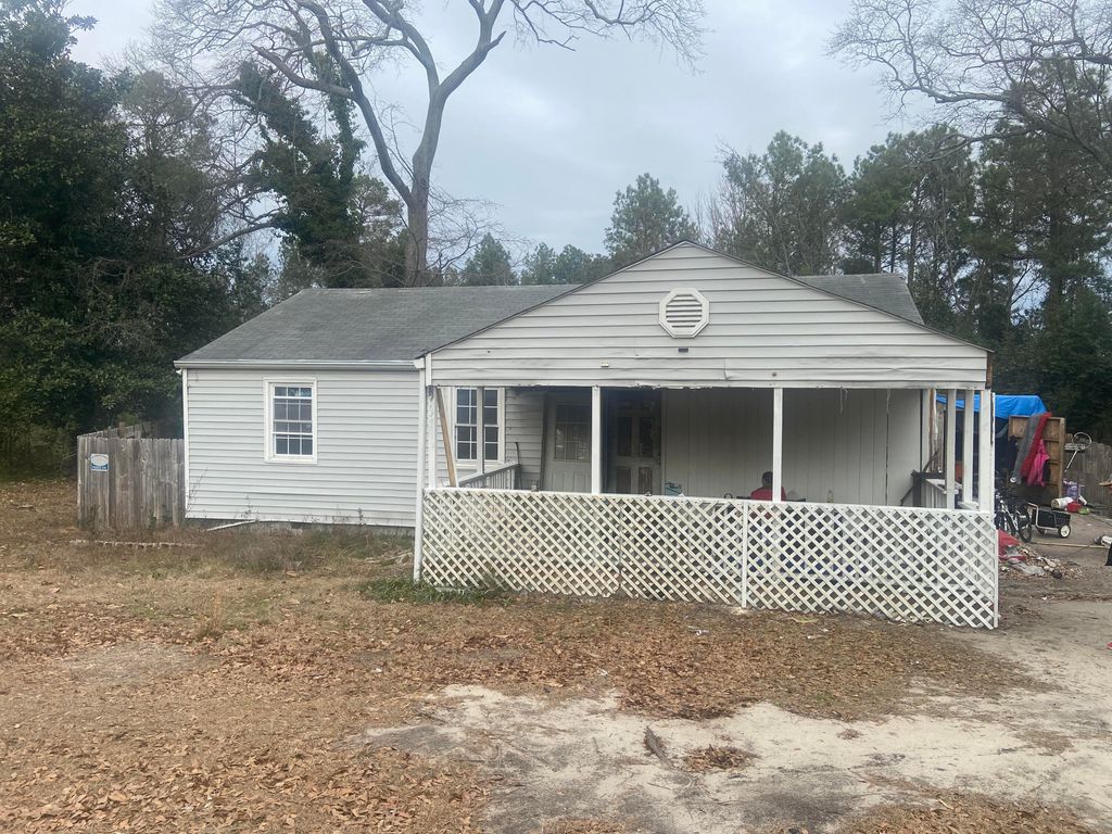 Photo of 2404 Jennings Road, Augusta, GA 30906 (MLS # 551355)