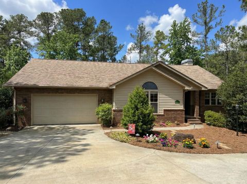 Photo of 307 Superior Cove, McCormick, SC 29835 (MLS # 552113)