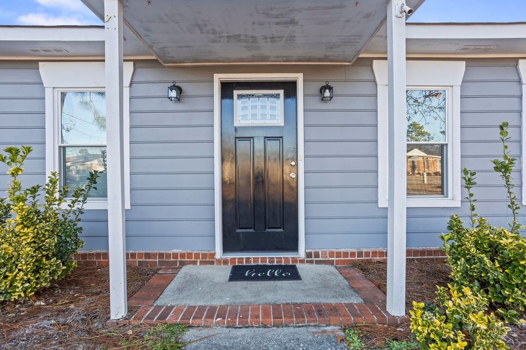 Photo of 4104 Short Leaf Court, Augusta, GA 30906 (MLS # 551340)