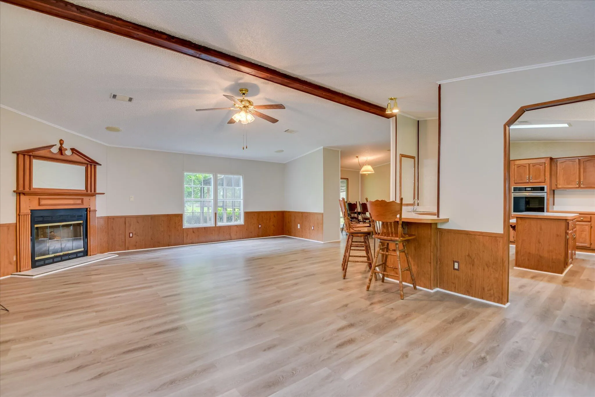 Edgefield, South Carolina 29824, United States, 3 Bedrooms Bedrooms, ,2 BathroomsBathrooms,Residential,Pending,127094