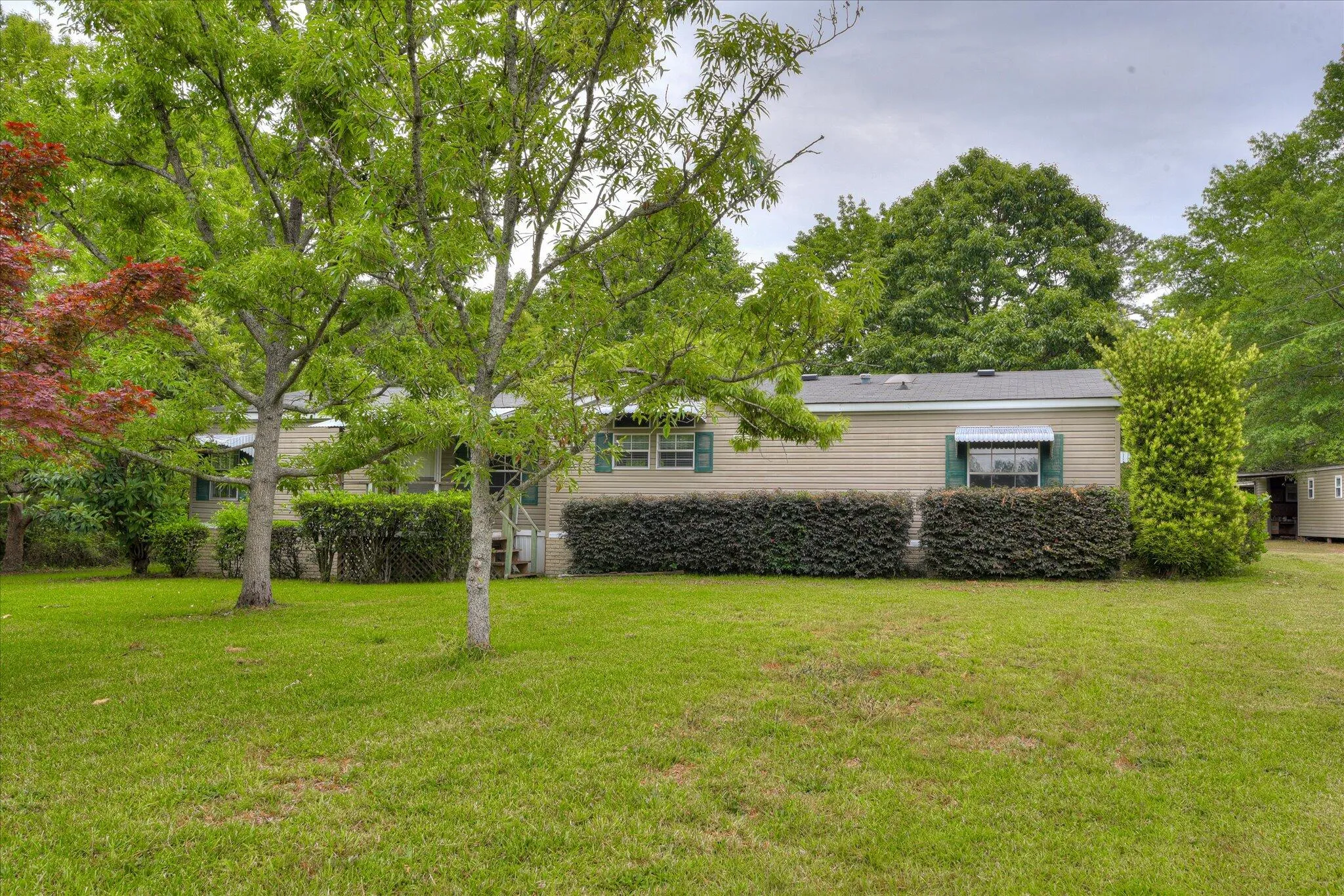 Edgefield, South Carolina 29824, United States, 3 Bedrooms Bedrooms, ,2 BathroomsBathrooms,Residential,Pending,127094