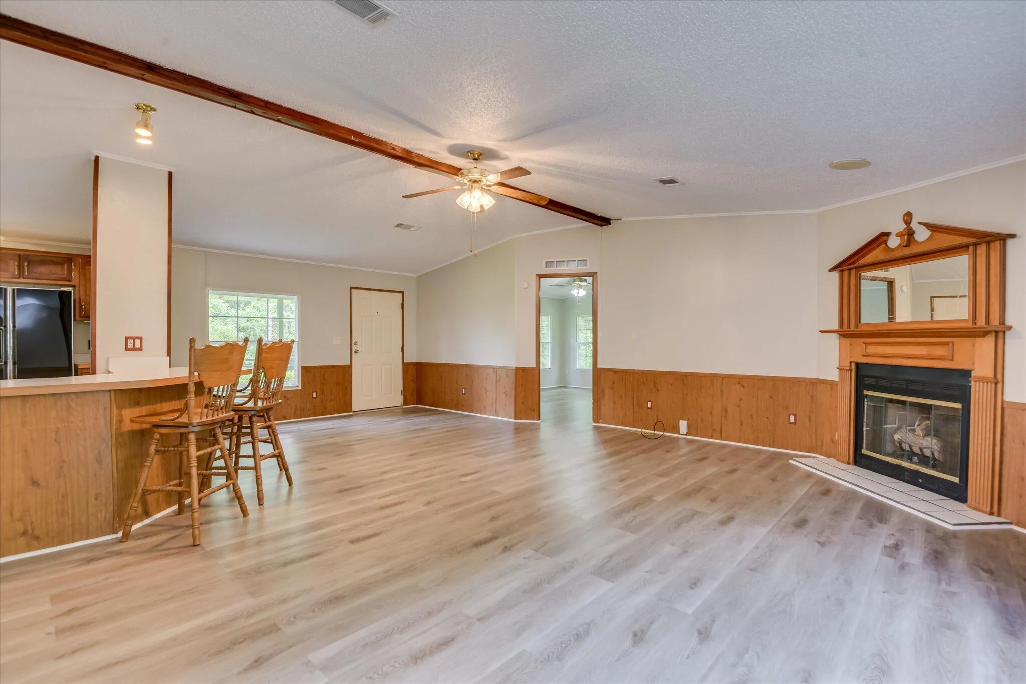 Edgefield, South Carolina 29824, United States, 3 Bedrooms Bedrooms, ,2 BathroomsBathrooms,Residential,Pending,127094