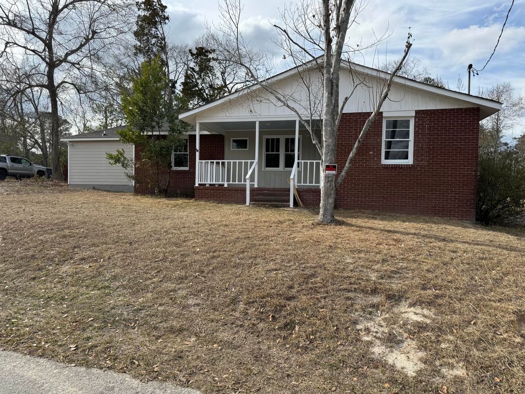 Photo of 321 Sally Drive, Augusta, GA 30907 (MLS # 552325)