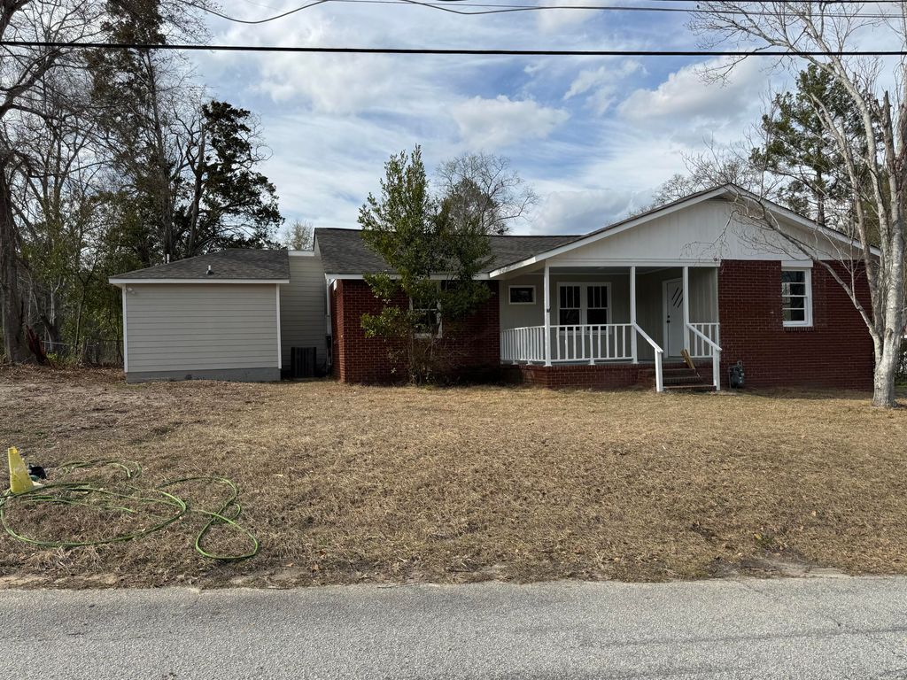 Photo of 321 Sally Drive, Augusta, GA 30907 (MLS # 552325)