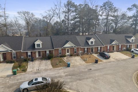 Tiny photo for 222 Harvestwood Drive, Grovetown, GA 30813 (MLS # 551976)
