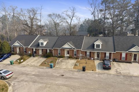 Tiny photo for 222 Harvestwood Drive, Grovetown, GA 30813 (MLS # 551976)
