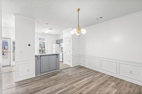 Tiny photo for 222 Harvestwood Drive, Grovetown, GA 30813 (MLS # 551976)