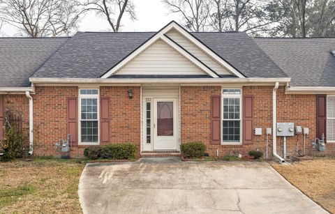Tiny photo for 222 Harvestwood Drive, Grovetown, GA 30813 (MLS # 551976)
