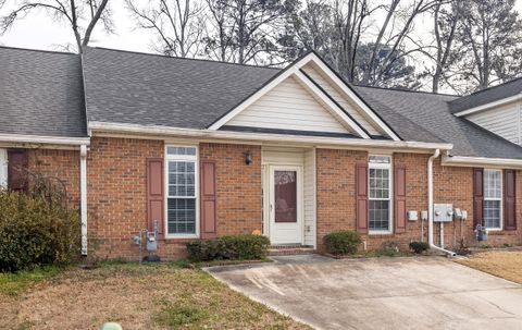 Tiny photo for 222 Harvestwood Drive, Grovetown, GA 30813 (MLS # 551976)