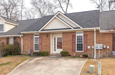 Tiny photo for 222 Harvestwood Drive, Grovetown, GA 30813 (MLS # 551976)