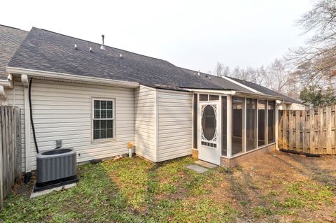 Tiny photo for 222 Harvestwood Drive, Grovetown, GA 30813 (MLS # 551976)