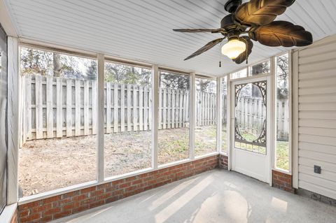 Tiny photo for 222 Harvestwood Drive, Grovetown, GA 30813 (MLS # 551976)