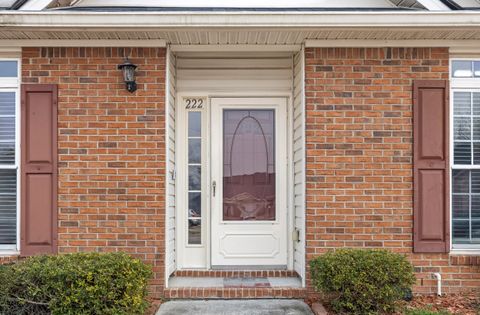 Tiny photo for 222 Harvestwood Drive, Grovetown, GA 30813 (MLS # 551976)