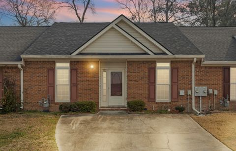 Photo of 222 Harvestwood Drive, Grovetown, GA 30813 (MLS # 551976)