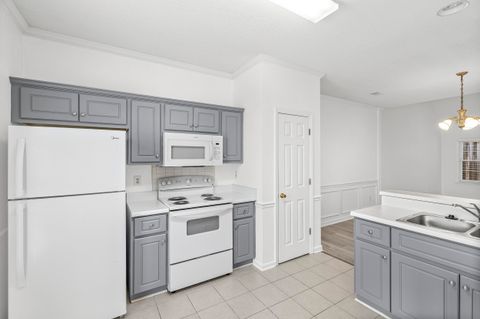 Tiny photo for 222 Harvestwood Drive, Grovetown, GA 30813 (MLS # 551976)