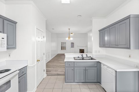 Tiny photo for 222 Harvestwood Drive, Grovetown, GA 30813 (MLS # 551976)