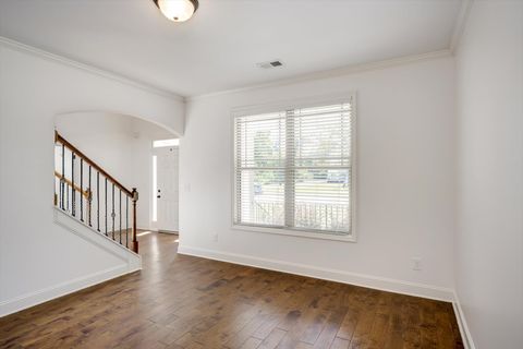 Tiny photo for 707 Rivernorth Drive, North Augusta, SC 29841 (MLS # 548040)