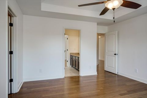 Tiny photo for 707 Rivernorth Drive, North Augusta, SC 29841 (MLS # 548040)