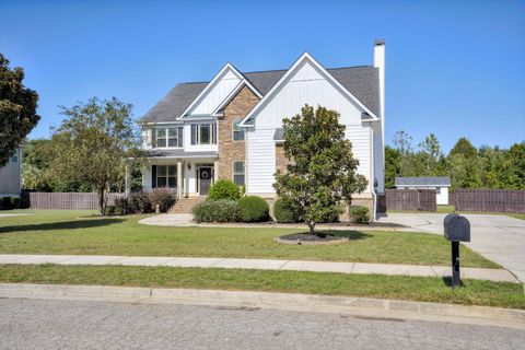 Tiny photo for 707 Rivernorth Drive, North Augusta, SC 29841 (MLS # 548040)