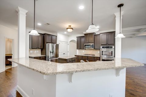 Tiny photo for 707 Rivernorth Drive, North Augusta, SC 29841 (MLS # 548040)