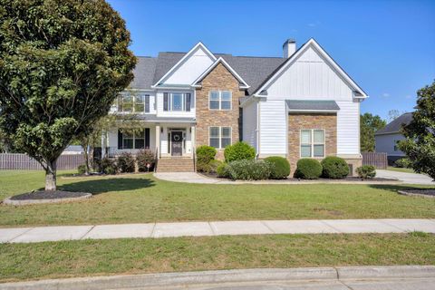 Tiny photo for 707 Rivernorth Drive, North Augusta, SC 29841 (MLS # 548040)