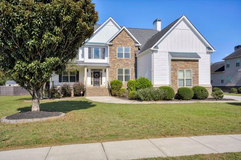 Tiny photo for 707 Rivernorth Drive, North Augusta, SC 29841 (MLS # 548040)
