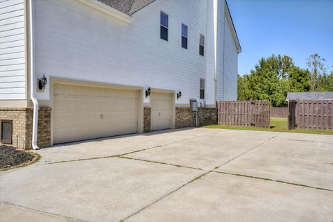 Tiny photo for 707 Rivernorth Drive, North Augusta, SC 29841 (MLS # 548040)