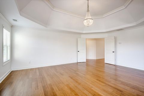Tiny photo for 707 Rivernorth Drive, North Augusta, SC 29841 (MLS # 548040)