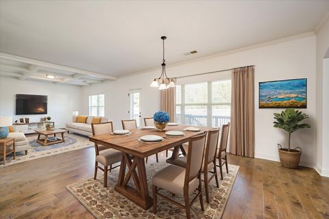 Tiny photo for 707 Rivernorth Drive, North Augusta, SC 29841 (MLS # 548040)