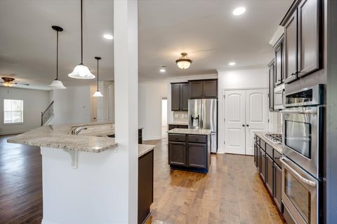 Tiny photo for 707 Rivernorth Drive, North Augusta, SC 29841 (MLS # 548040)