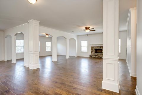 Tiny photo for 707 Rivernorth Drive, North Augusta, SC 29841 (MLS # 548040)
