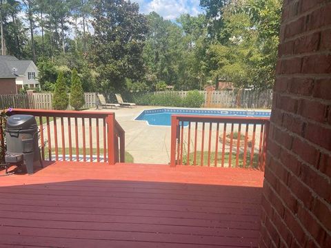 Tiny photo for 310 Barnsley Drive, Evans, GA 30809 (MLS # 546932)