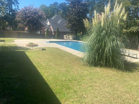 Tiny photo for 310 Barnsley Drive, Evans, GA 30809 (MLS # 546932)