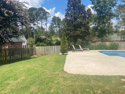 Tiny photo for 310 Barnsley Drive, Evans, GA 30809 (MLS # 546932)