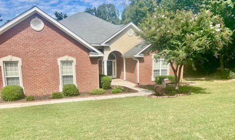 Tiny photo for 310 Barnsley Drive, Evans, GA 30809 (MLS # 546932)